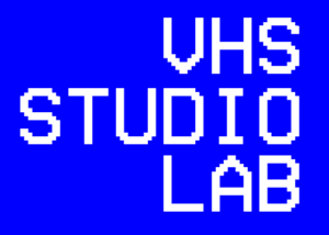 VHS STUDIO LAB